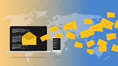 Email Communication