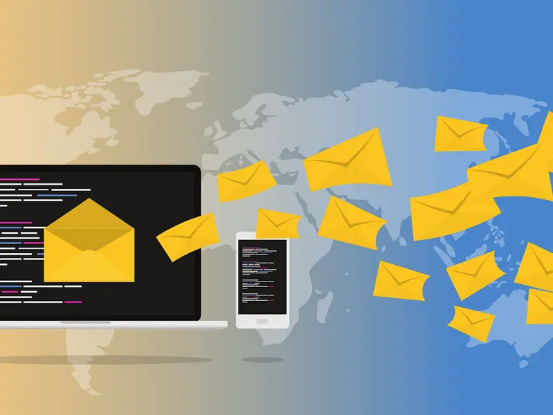 Email Communication