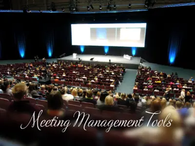 Meeting Management