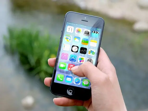 Mobile App