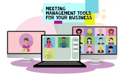 Meeting Management Tools